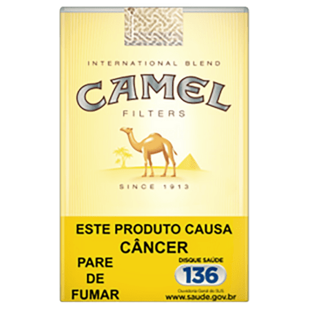 Camel Yellow